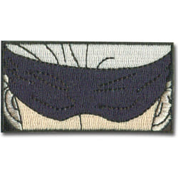 Jujutsu Kaisen- Satoru Eyes Patch