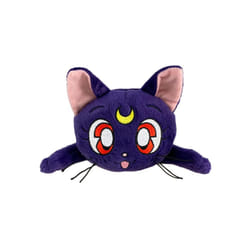 Great Eastern Entertainment Sailor Moon - Luna Collectible Plush Toy  12""