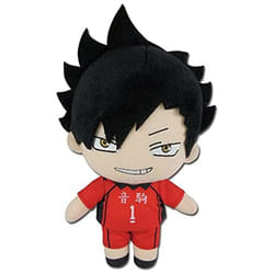 Great Eastern Entertainment Haikyu!! S2- Kuroo Standing Pose 8"" Plush