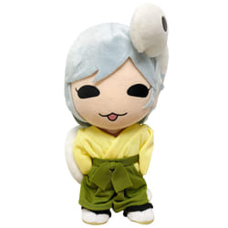 Great Eastern GE-52594 Kamisama Kiss 9" Mizuki Stuffed Plush, Multicolor