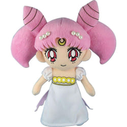 GE Animation GE-52686 The Irregular at Magic High School 9" Shiba Miyuki Stuffed Plush, Multi-Colored