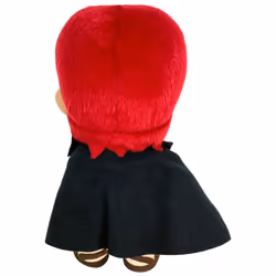 Great Eastern GE-52723 One Piece Anime 8" Shanks Stuffed Plush