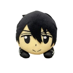 Great Eastern Entertainment Sword Art Online - Kirito Lying Posture Pl