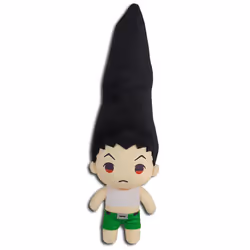 Great Eastern Entertainment Hunter X Hunter - Adult Gon Plush 13""