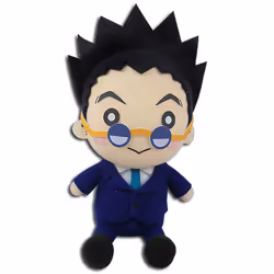 Great Eastern Entertainment Hunter X Hunter - Leorio Sitting Pose Plus