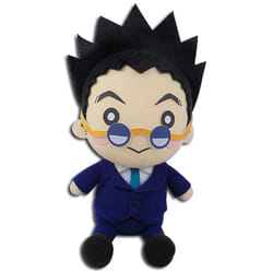 Great Eastern Entertainment Hunter X Hunter - Leorio Sitting Pose Plus