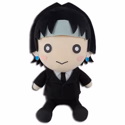 Great Eastern Entertainment Hunter X Hunter - Chrollo Sitting Pose Plu