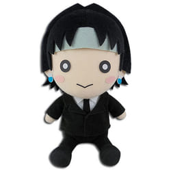 Great Eastern Entertainment Hunter X Hunter - Chrollo Sitting Pose Plu