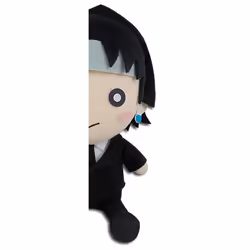 Great Eastern Entertainment Hunter X Hunter - Chrollo Sitting Pose Plu