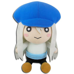 Great Eastern Entertainment Hunter X Hunter - Kite Sitting Pose Plush 7'', Multicolor