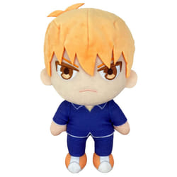 Great Eastern Entertainment Fruits Basket- Kyo Plush 8"" H