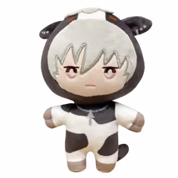 Great Eastern Entertainment Fruits Basket - Hatsuharu Ox Plush 6"" H
