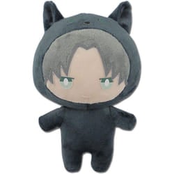 Great Eastern Entertainment Fruits Basket - Shigure Dog Plush