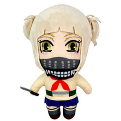 Great Eastern Entertainment My Hero Academia S2- Himiko Battle Form Plush 8"" H  Multicolor (77015)