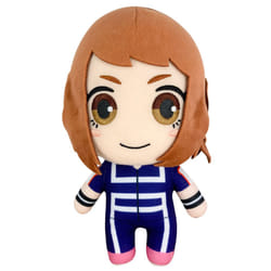 Great Eastern Entertainment My Hero Academia - Ochaco Sportswear Plush 8"" H