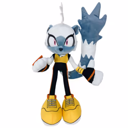 Great Eastern Entertainment Sonic The Hedgehog- Tangle Plush 10"" H
