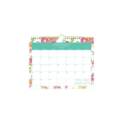 Blue Sky 2023 Peyton White calendar Wall