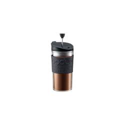 BODUM Travel Press Set Coffee Maker - Black