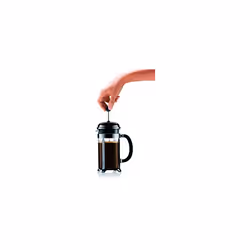 Chambord Coffee Set with Cafetiere and Travel Mug - Giftpack