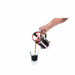 BODUM Chambord 3 Cup French Press Coffee Maker, Copper, 0.35 l, 12 oz - Additional view 4