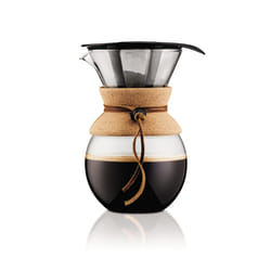 Bodum Pour Over Pour over coffee maker Transparent