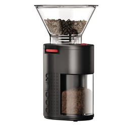 Bodum 11750-01EURO coffee grinder 0 W Black