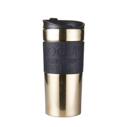 Bodum 11068-17S travel mug 350 ml Gold Stainless steel