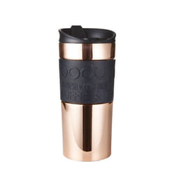 Bodum 11068-18S travel mug 350 ml Copper Stainless steel
