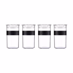 Bodum Presso, 4 pc(s)