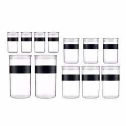 Bodum Presso, 12 pc(s)