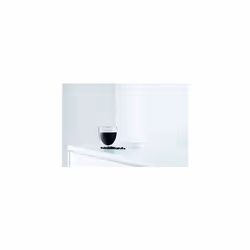Bodum Pavina To Go Double Wall Shatterproof Tumbler With Lid 2-Pack, 6 Ounce, Clear
