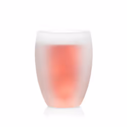Bodum 4559-143SI water glass Transparent 2 pc(s) 350 ml