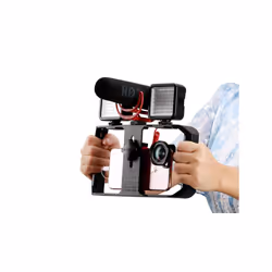 ULANZI U-Rig Pro Smartphone Video Rig Handheld Phone Stabilizer