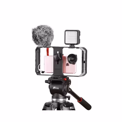 ULANZI U-Rig Pro Smartphone Video Rig Handheld Phone Stabilizer