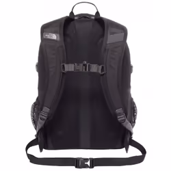 The North Face Borealis Classic backpack Casual backpack Black, Grey