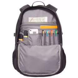 The North Face Borealis Classic backpack Casual backpack Black, Grey