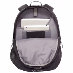 The North Face Borealis Classic backpack Casual backpack Black, Grey - Additional view 4