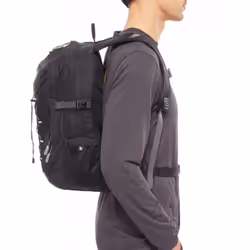 The North Face Borealis Classic backpack Casual backpack Black, Grey - Additional view 5