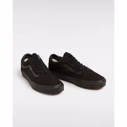 VANS Old Skool Shoes Black - UK 7