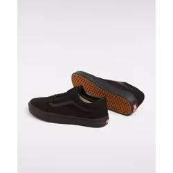 VANS Old Skool Shoes Black - UK 7