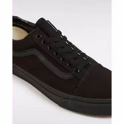 VANS Old Skool Shoes Black - UK 9 - Additional view 4