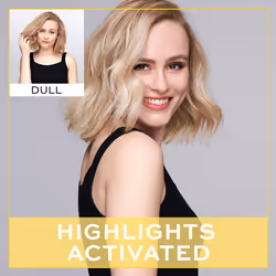 John Frieda Sheer Blonde Highlight Activating Enhancing Conditioner (For Lighter Blondes)  8.45 Oz (Pack of 3)