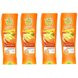 Herbal Essences Body Envy Volumizing Hair Conditioner 101 oz Pack of 4