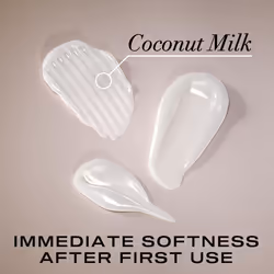 Organix Nourishing Conditioner  Coconut Milk  13 fl Ounces (Pack of 2)