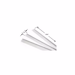 Camco 42148 Flying Insect Screen - RS 500 19.75 X 1.3