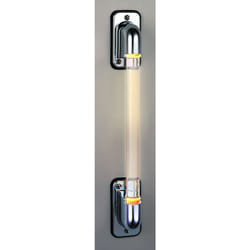 AP Products 005-5300-L RV Trailer Camper Lighted Assist Handle