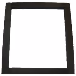 Dometic 3310718.006 Air Conditioner Mounting Gasket - 14"" x 14""