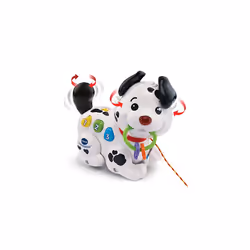 VTech Pull and Sing Puppy