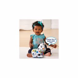 VTech Pull and Sing Puppy