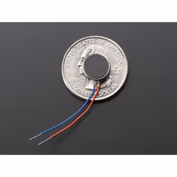 Adafruit 1201 development board accessory
